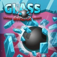 Glass Break Arcade Challenge