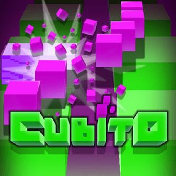 Cubito Path Runner