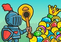 Tower Rescue Knights