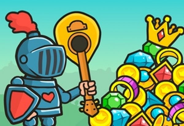 Tower Rescue Knights