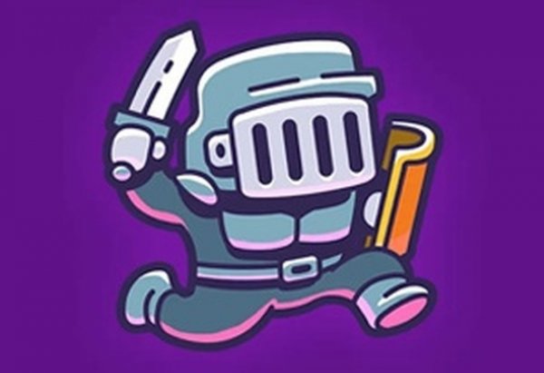 Hoppenhelm: Brave Knight Adventure