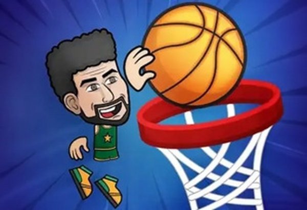 Basketball Champion