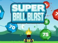 Super Ball Pop Arcade