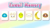 Cute Card Match: Memory Puzzle Fun