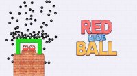 Crimson Sphere Defense Logic Game
