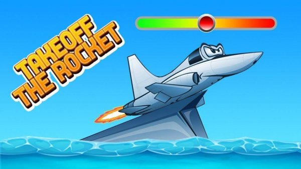 Precision Countdown: Launch Master