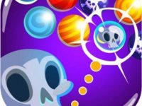 Halloween Bubble Shooter 2019 Puzzle Game