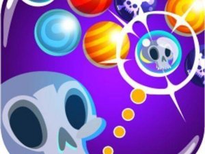 Halloween Bubble Shooter 2019 Puzzle Game