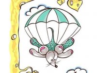 Cloud Critters Descent