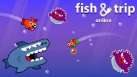 Coral Currents: Schooling Fish Quest