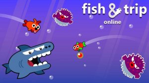 Coral Currents: Schooling Fish Quest