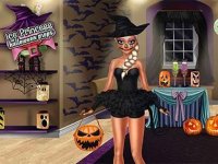 Winter Monarch Costume Studio