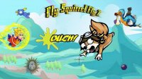 Acorn Flyer: Aerial Adventure