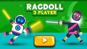 Ragdoll.io Physics Fighting Game
