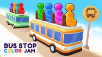 Traveler Hue Sorting Game