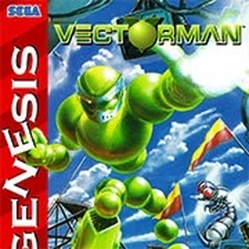 Mech Guardian Classic Side-Scroller