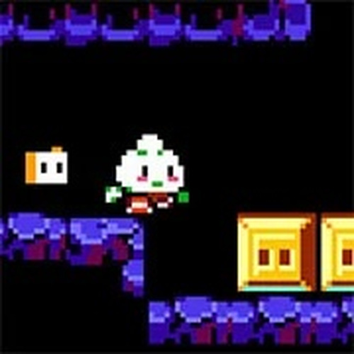 Cube Climber Tower Puzzle