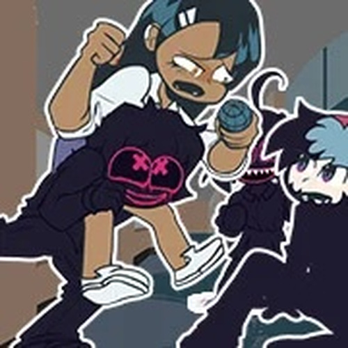 FNF Rhythm Showdown Music Game