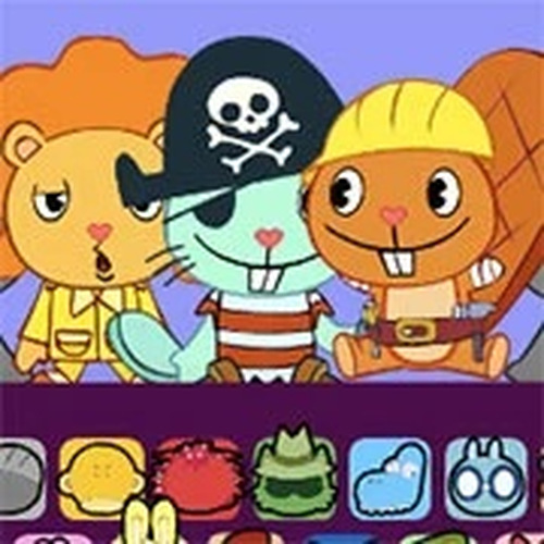 Whimsical Puzzle Quest