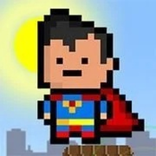 Prankster Defender: Retro Wave Survival