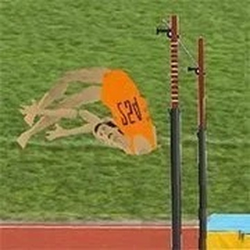 Wobbly Athlete Challenge