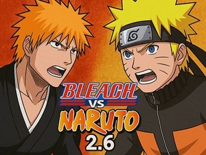 Anime Clash Arena