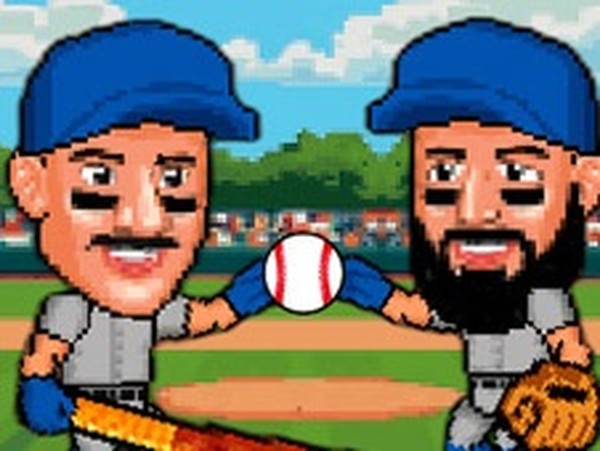 Baseball Pals Online Sports