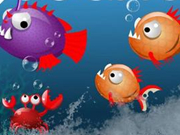 Oceanar.io Multiplayer Survival