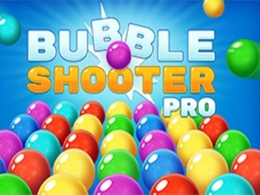 Bubble Shooter 2.0 Puzzle Game