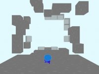 3D Endless Runner Action