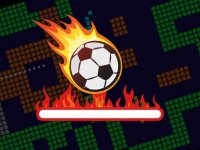 Brick Breaker Ball Action Game