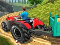 Tractor Parking Challenge