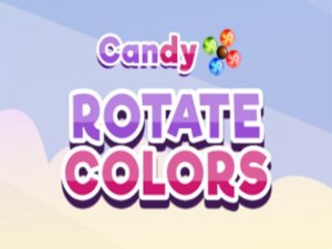 Sweet Color Match Puzzle