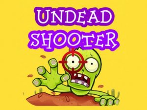 Survival Shooter: Horde Defense