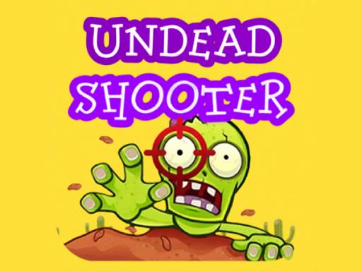 Survival Shooter: Horde Defense