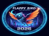 Flappy Bird 2026 Action Game