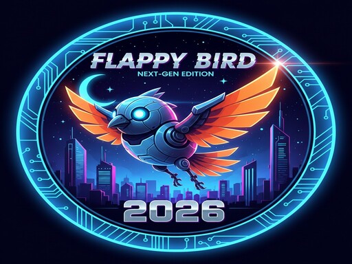 Flappy Bird 2026 Action Game