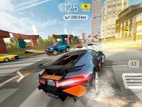 Ultimate Car Stunt Ramp Action
