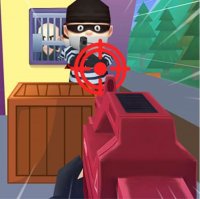 Train Rescue Adventure: Action Dash