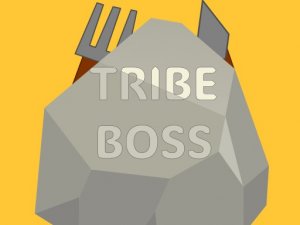 Tribe Leader Resource Puzzle