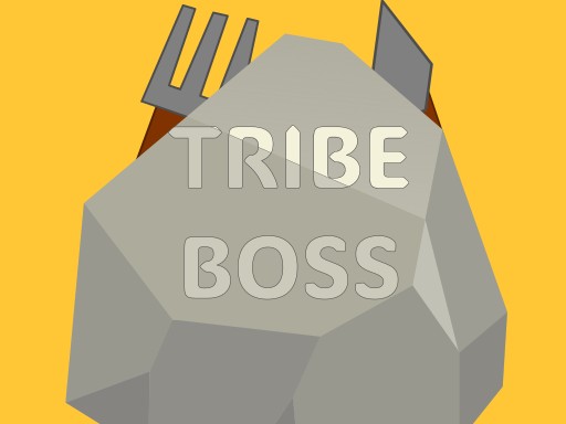 Tribe Leader Resource Puzzle