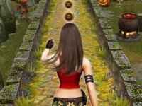 Temple Run Explorer Adventure