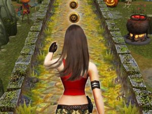 Temple Run Explorer Adventure