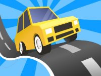 Urban Drive - Precision Lane Control