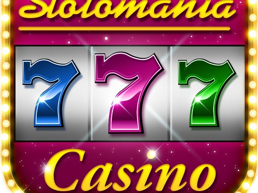 Slotomania: Free Spin Fun Arcade
