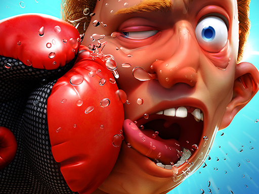 Boxing Star: Sports Action