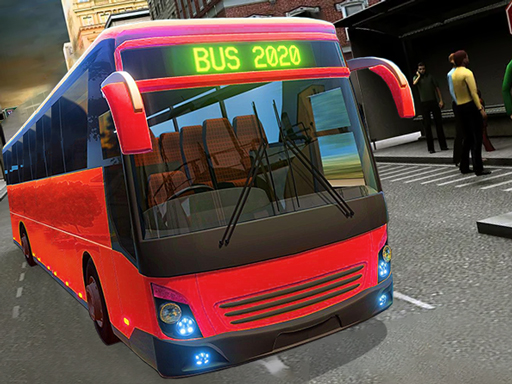Urban Transit Operator 3D