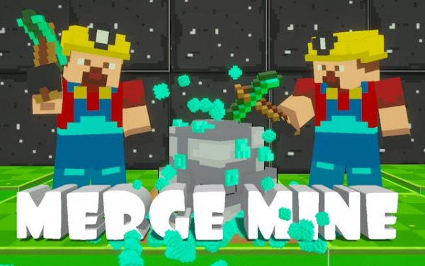 Gem Combine Tycoon