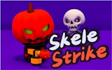 Autumn Pumpkin Arcade Dash