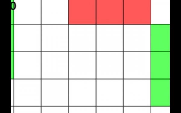 Tile Color Merge Challenge